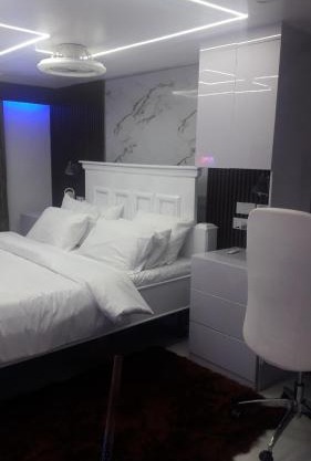 Chinedu Apartment