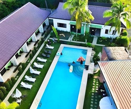 Chinita Boutique Hotel