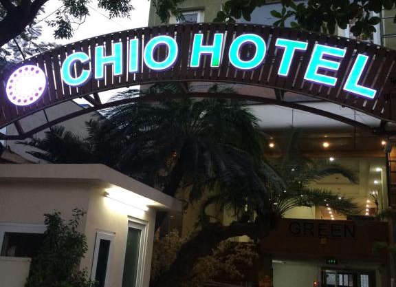Chio Hotel
