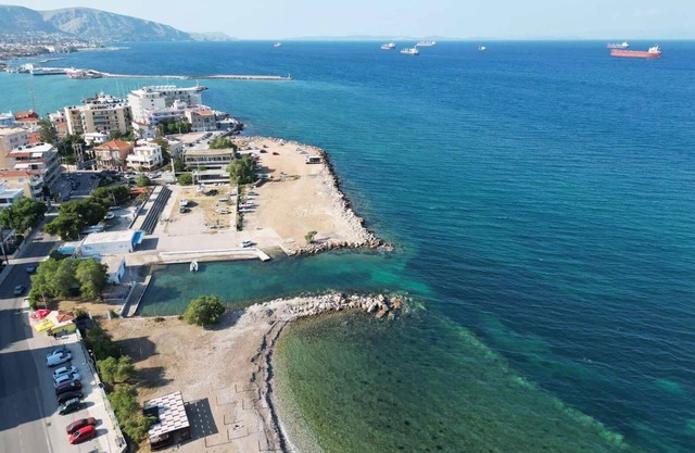 Chios Cozy studio Island Getaway