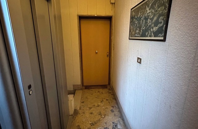 Chiossetto House apartment in downtown Milan