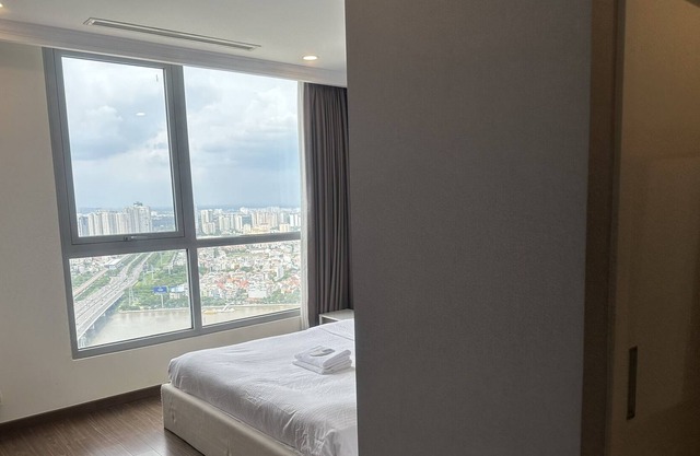 CHIP,집Home,매일 수건 교체,Landmark 6 3BR,침실 3개