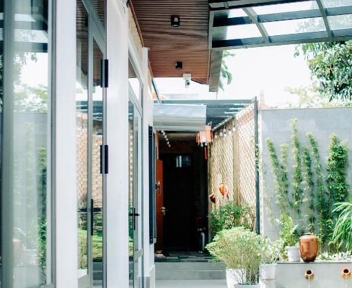 Chi Homestay 