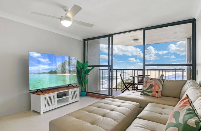 Chiswell Place Unit 7, 31 Warne Tce