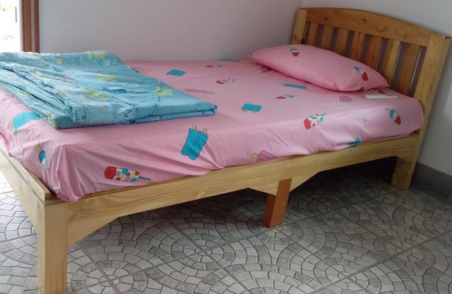 Chocco's House