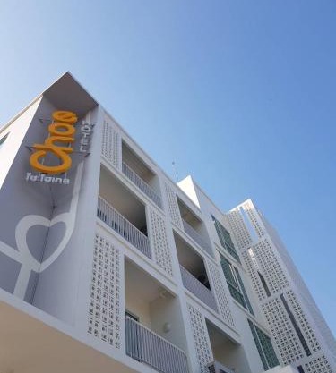 Choe Hotel Banbueng