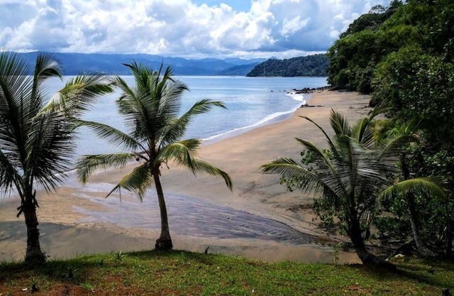 Choibana Ecolodge