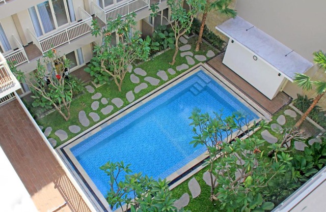 Choice Stay Hotel Denpasar