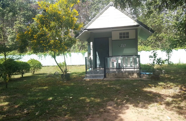Chok Amorn Resort