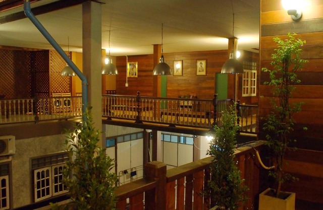 Chommuang Guest House