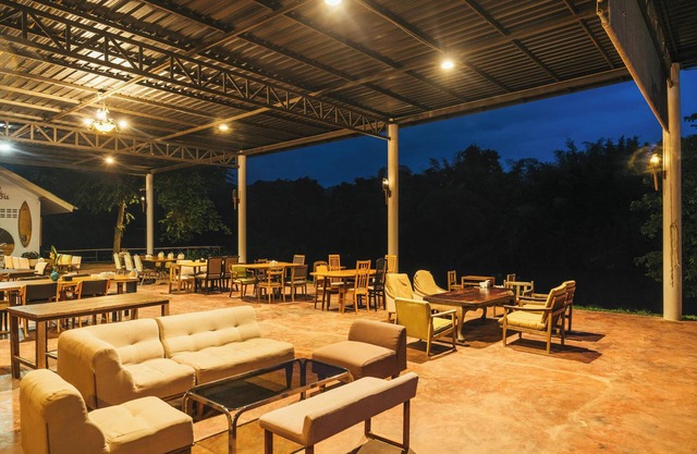 Chong Khaep Aingkwai Resort
