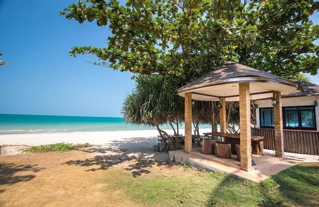 Chonnapha Resort