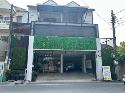 Choose me guesthouse