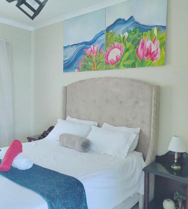 Choosers Express Boutique Hotel and Spa - Room 2