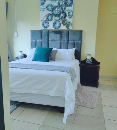 Choosers Express Boutique Hotel Room 5
