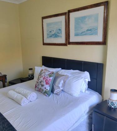 Choosers Express Boutique Hotel Room 4