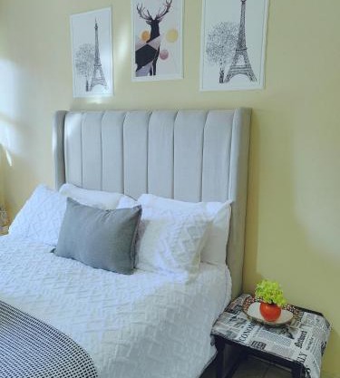 Choosers Express Boutique Hotel Room 3