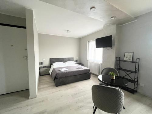 Chorus Apartment