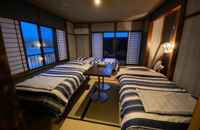 Privatestay Series Stay 