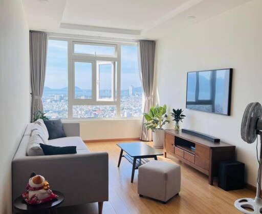 ChouChou Apartment