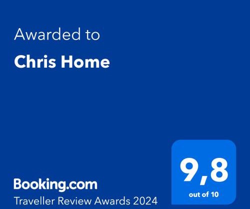 Chris Home