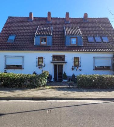 Chrissis Ferienwohnung
