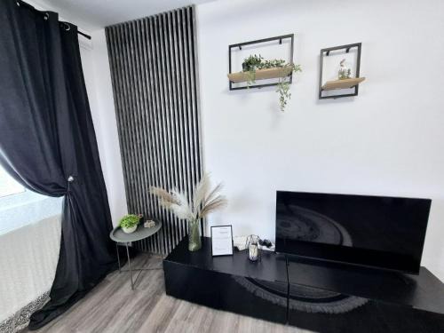 Christal Apartment