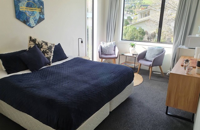 Christchurch Retreat