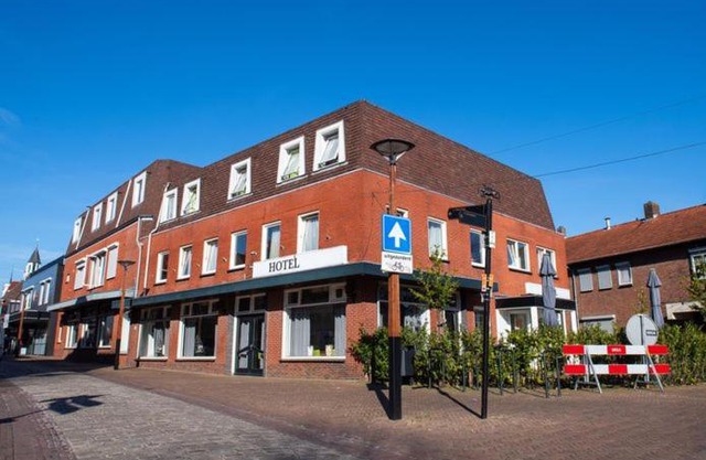 Christian's Hotel & Restaurant