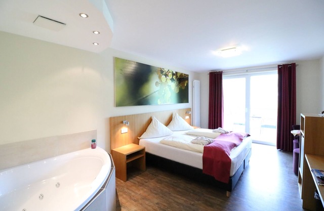 Christiana's Wein & Art Hotel