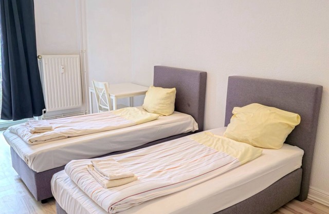 Christianstraße 61 - 3 bedrooms