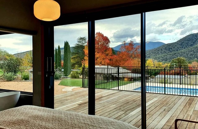 Christina's Luxury Retreat