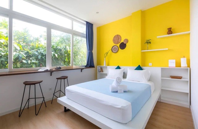 Christina's NT12 ∙SUITE Downtown Saigon Hideaway∙