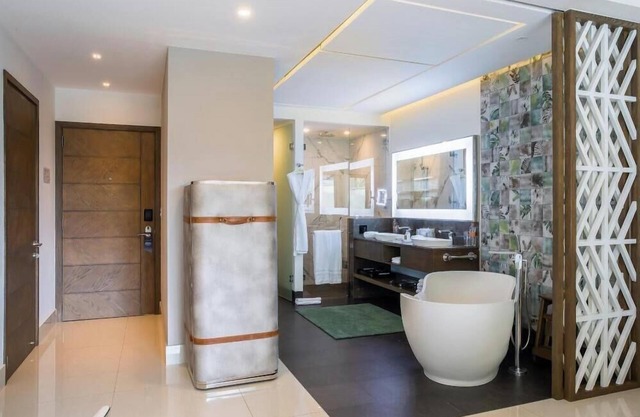 Christmas at Garza Blanca Cancun! Luxury 2 Bedroom Suite. 12/21/2024-12/28/2024