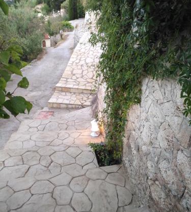 Christos House