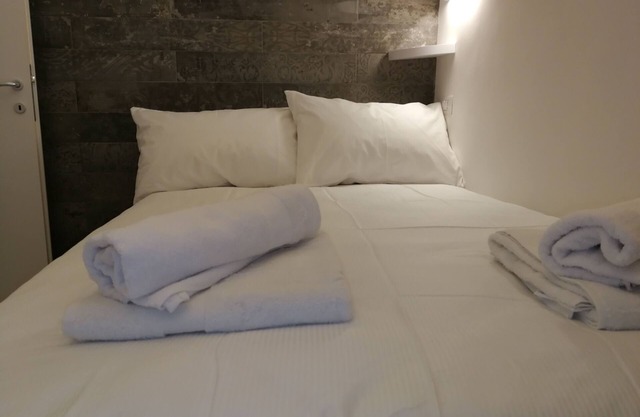 Christy Suite Anzio Centro Storico