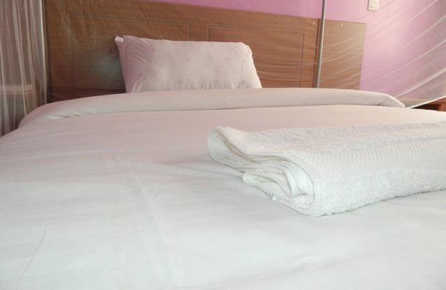 Chrysalis Guest House & Restaurant Embu