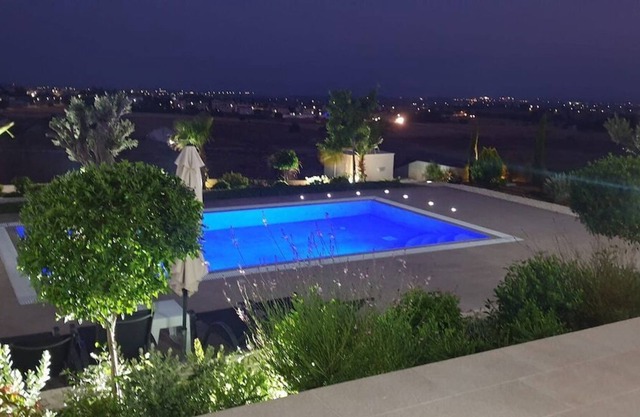 Chrystallia Holiday Villa Two