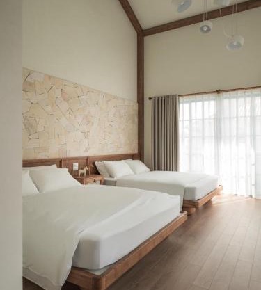 Chuỗi Villa Sun Ferria 6 phòng ngủ - Đầy đủ tiện nghi - bể bơi - Trung tâm Bãi Cháy