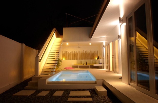Chuan Chom Villas