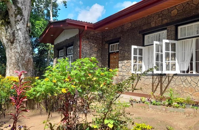 Chubb's Cottage