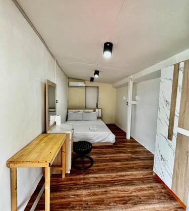 Chubbi 5 Room24