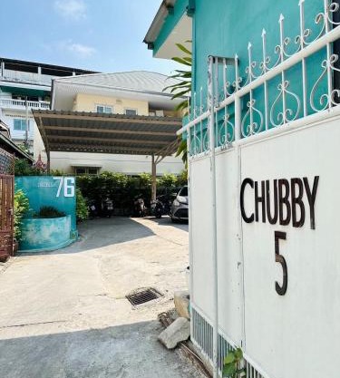 Chubby 5