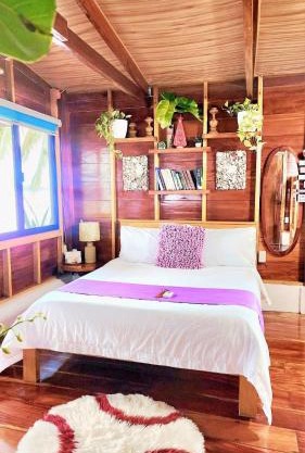 Chue&larry's Beachside Homestay