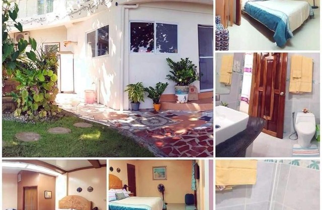 CHUE&LARRY'S BEACHSIDE HOMESTAY