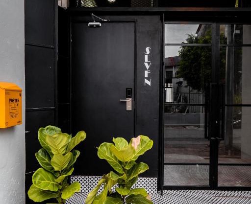 Chulia Heritage Studio