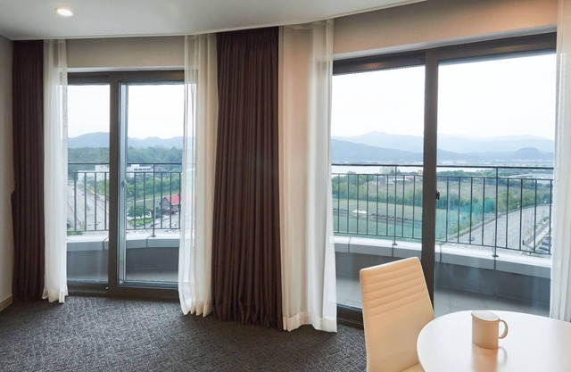 Chuncheon Eston Hotel