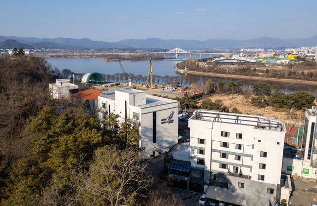 Chuncheon Hotel Gongjicheon 2nd Branch