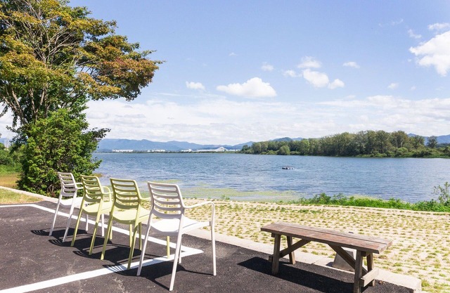 Chuncheon The Bay 630