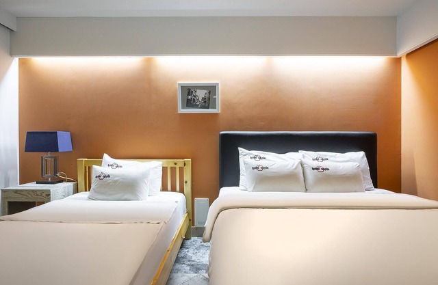 Chungju Apple Hotel